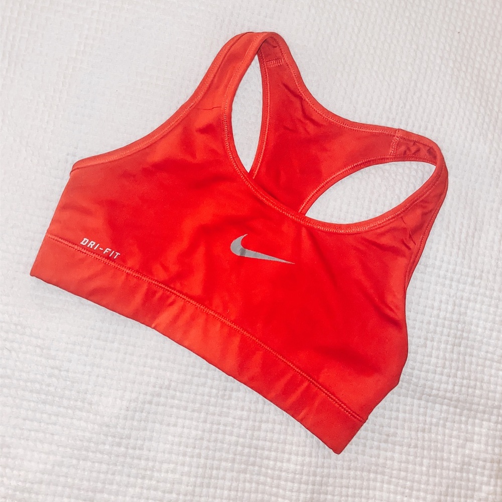 SOLD - Sports Bra